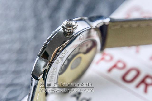Blancpain手錶 新品 寶鉑經典之作 原裝進口9015機芯 寶珀全自動機械男表  hds1132